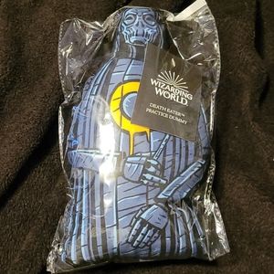 Harry Potter Death Eater Practice Dummy